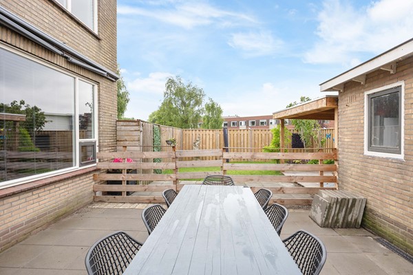 Medium property photo - Ds J Van Dijkstraat 1, 8804 RC Tzum
